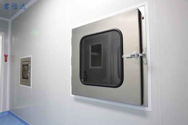 医药洁净工程 医药洁净工程